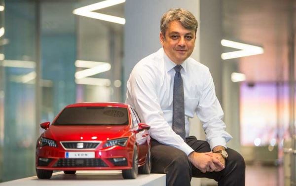 Бывший босс Seat может стать новым президентом Renault