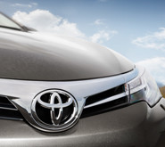 Toyota отзывает 3,4 млн автомобилей по всему миру