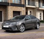 Toyota отзывает 3,4 млн автомобилей по всему миру