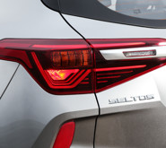 Любителей Kia обманули с ценами на новый кроссовер Seltos